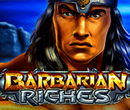 Barbarian Riches