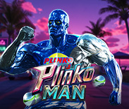 Plinko Man Plinko Man