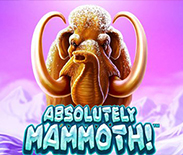 Absolutely Mammoth!