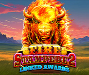 Fire Stampede 2 Fire Stampede 2