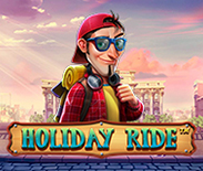 Holiday Ride