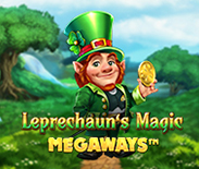 Leprechauns Magic Megaways