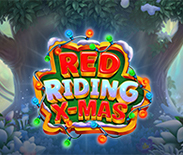 Red Riding Xmas Red Riding Xmas
