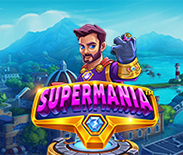 Supermania Supermania