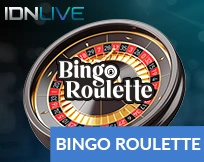 Bingo Roulette Bingo Roulette